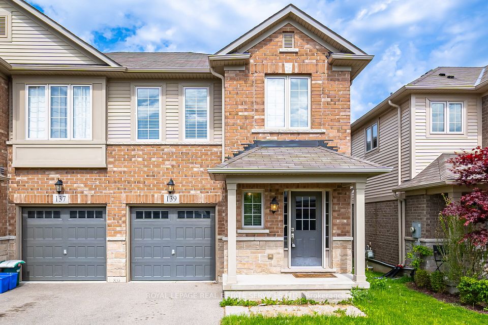 139 Echovalley Drive