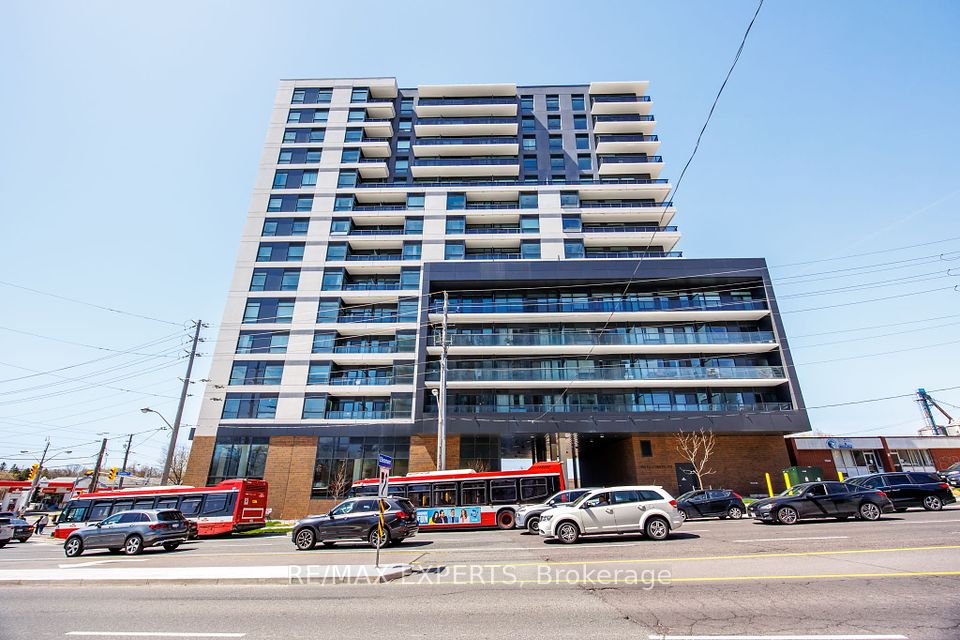 1350 Ellesmere Road 1112