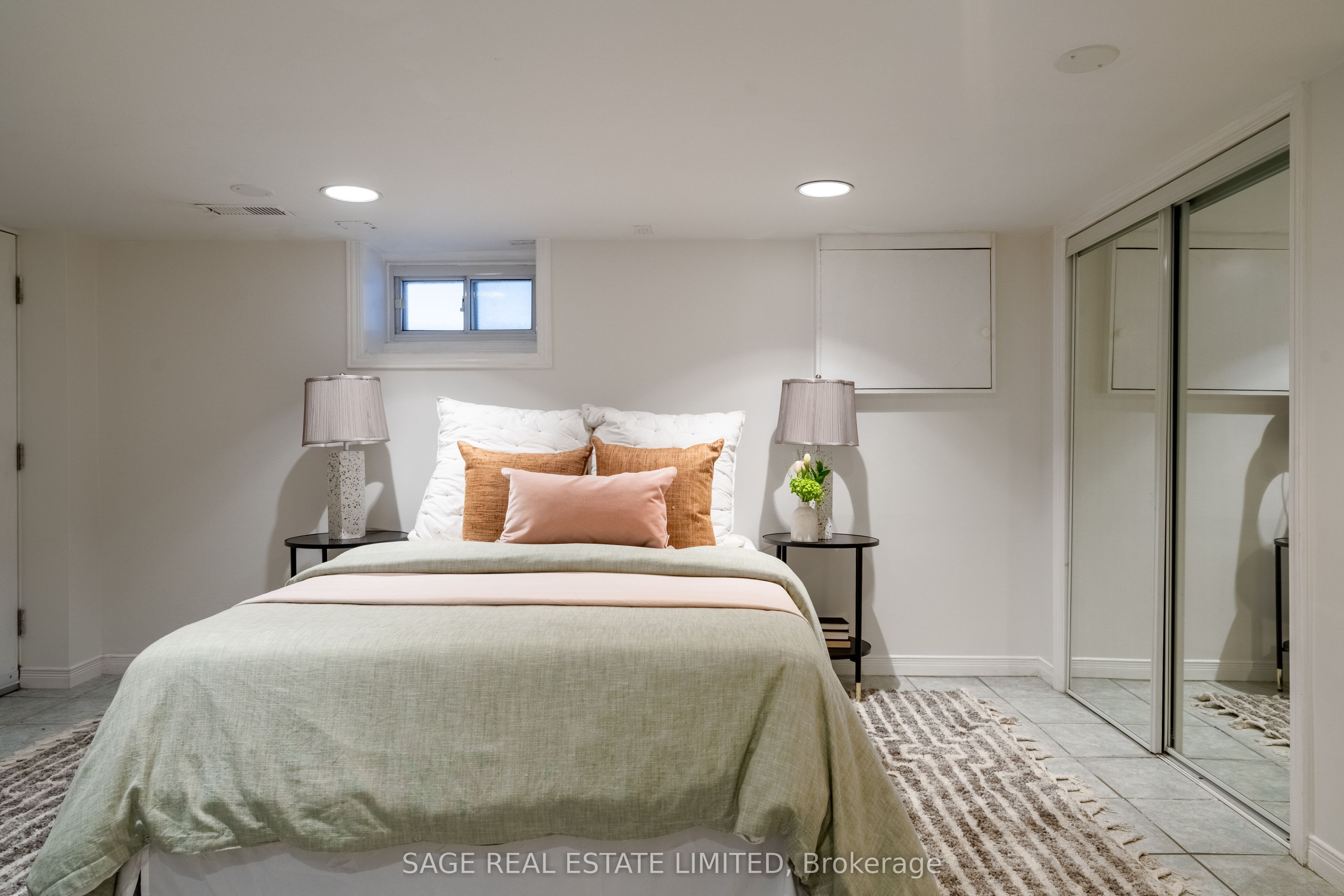 91 Seaforth Avenue