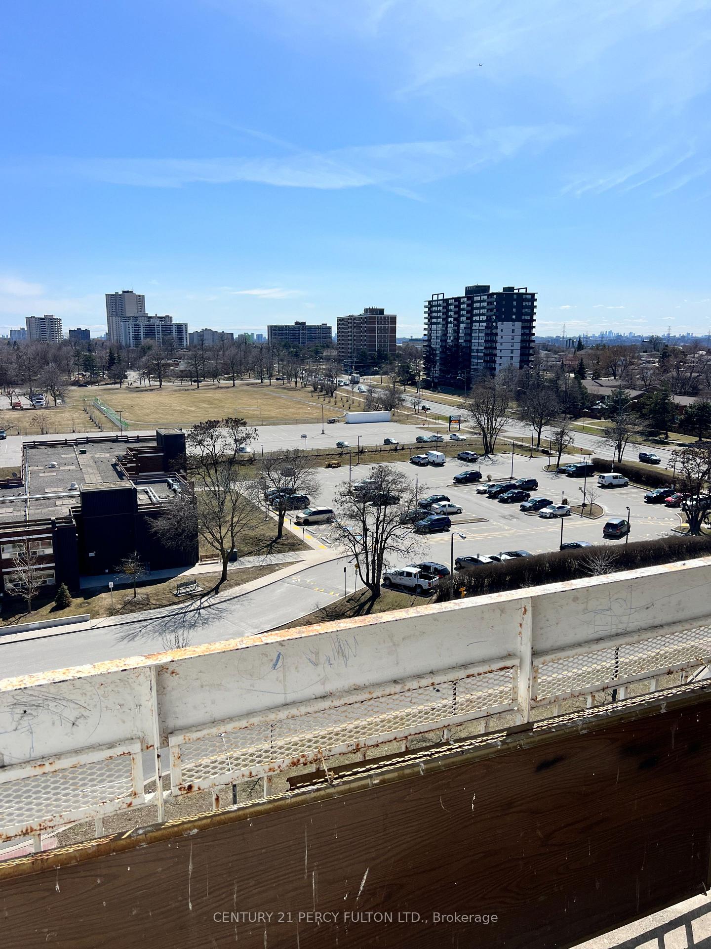 1 Bedroom Condo at 4645 Jane,  Toronto For sale