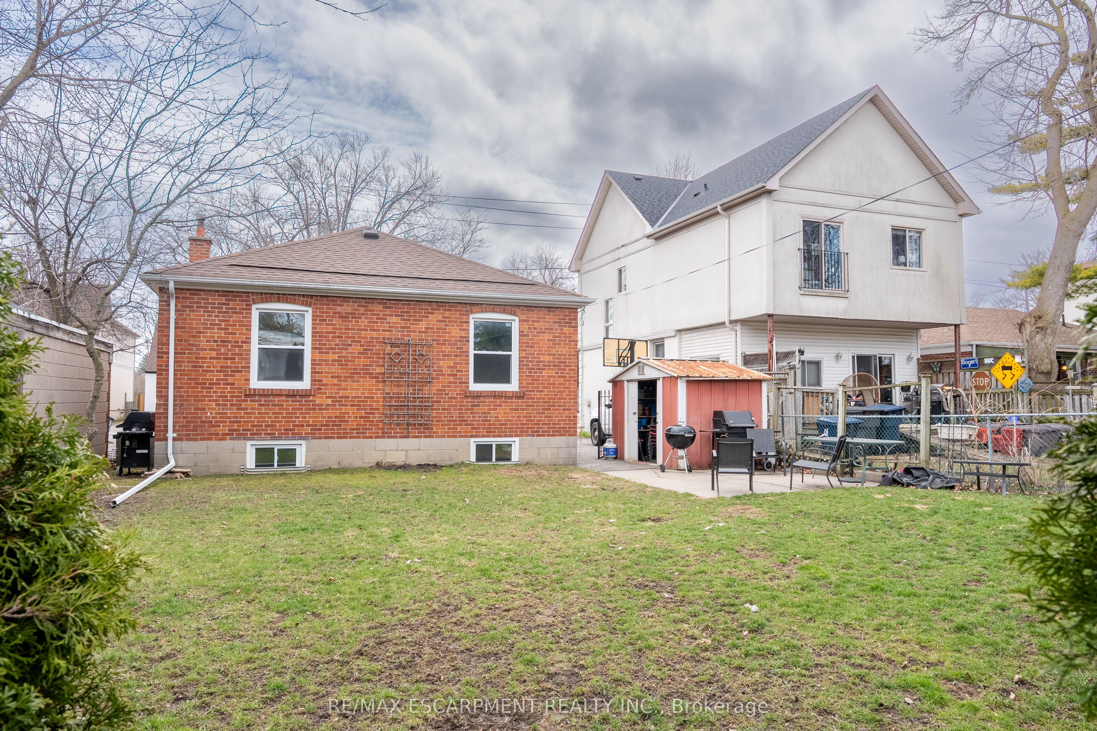 292 Bogert Avenue, #Main
