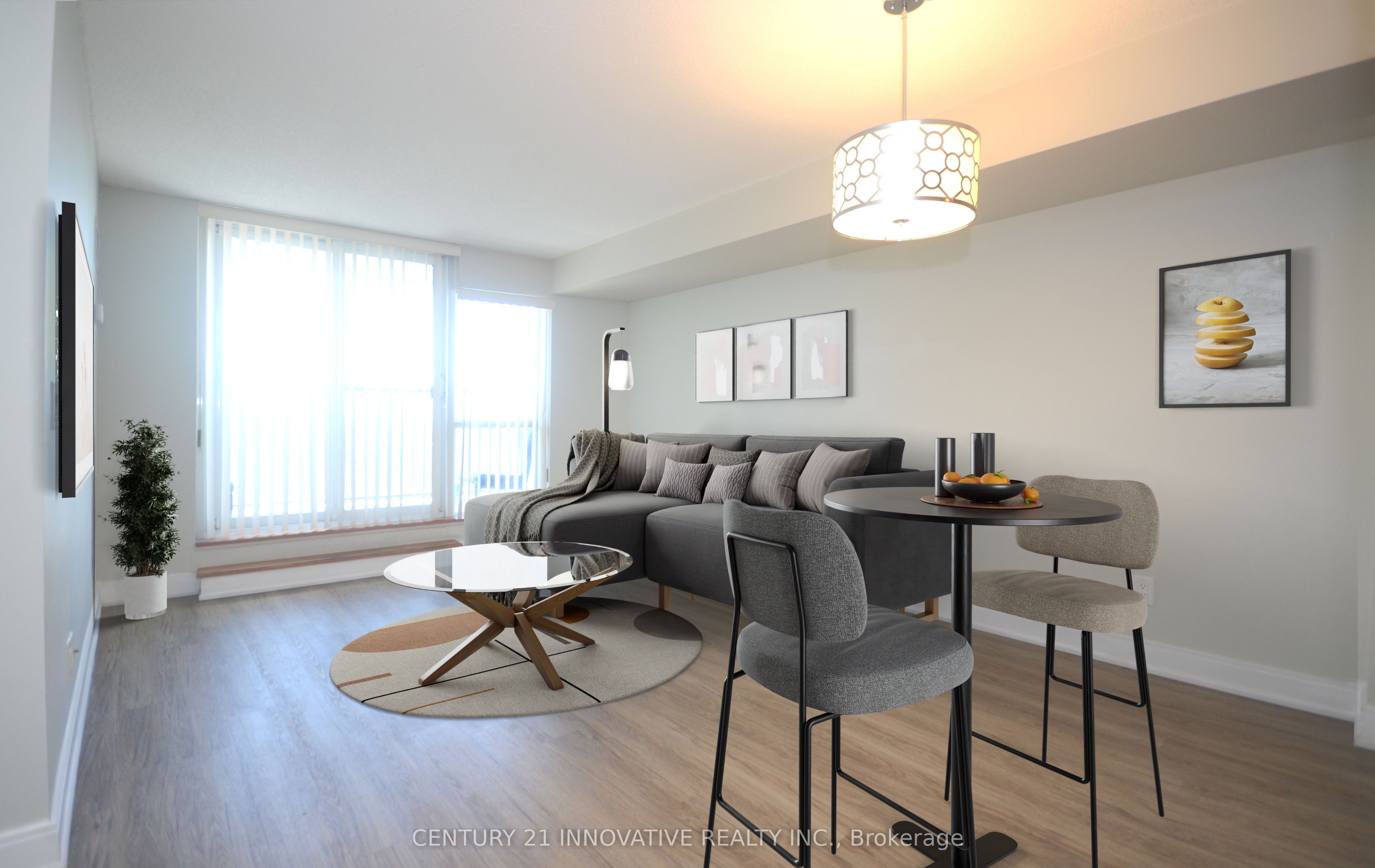 135 Village Green Square, #3721
