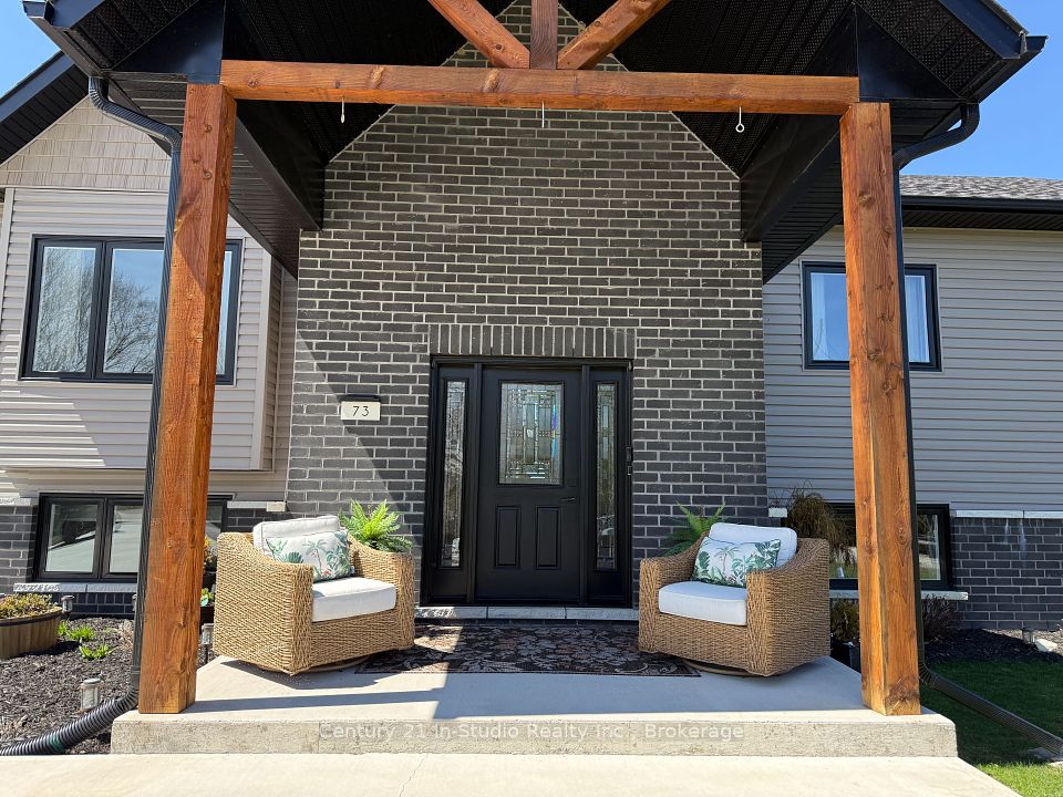 73 Everett Road, South Bruce Peninsula, ON N0H 2T0