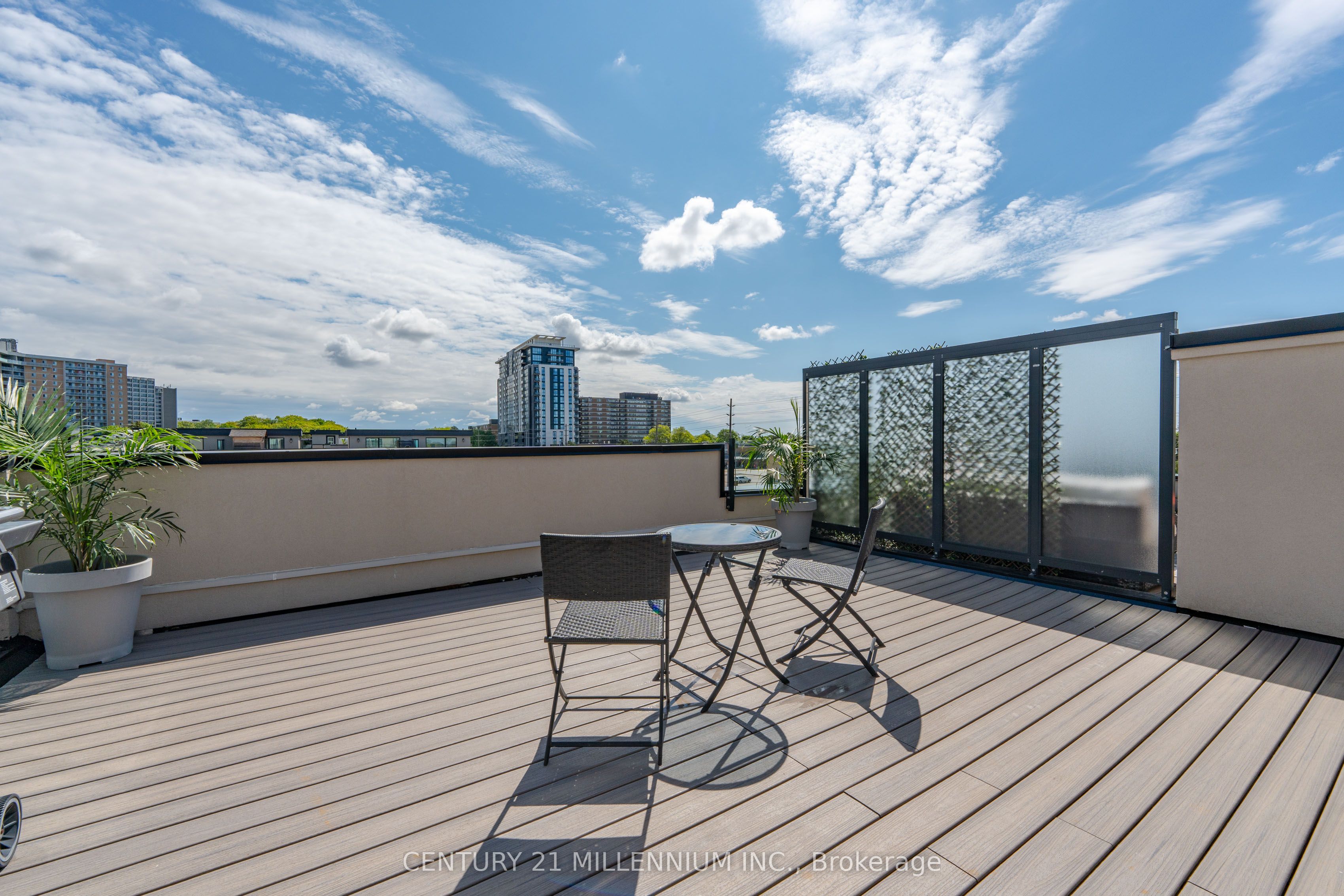 130 Widdicombe Hill Boulevard, #414