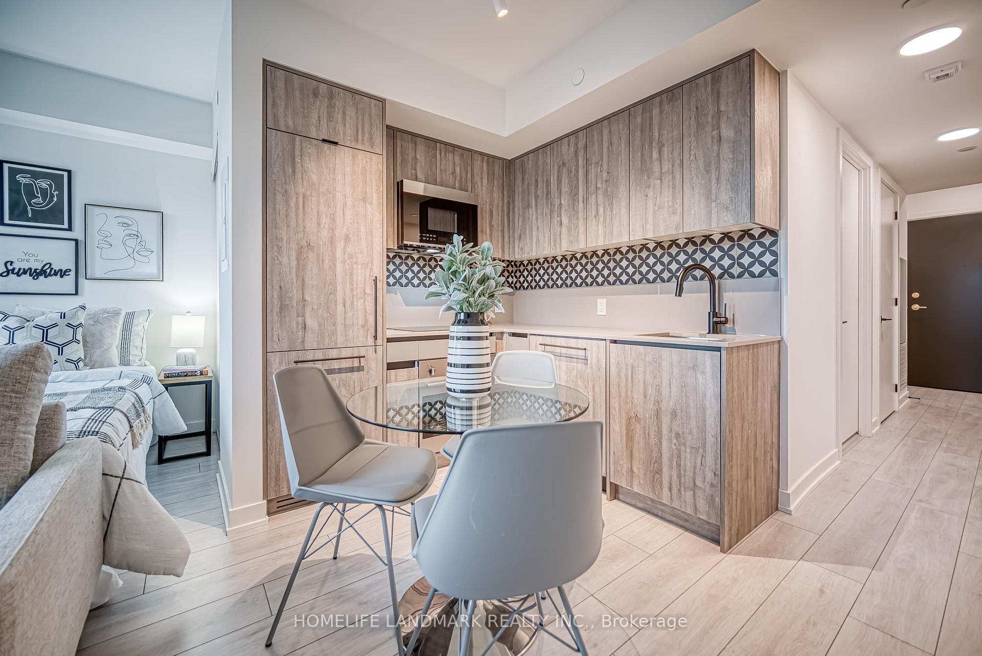 Condo at 1200 Dundas, Toronto For sale