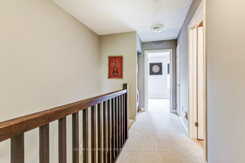 3 Bedrooms Condo at 4262 Ingram,  Burlington For sale