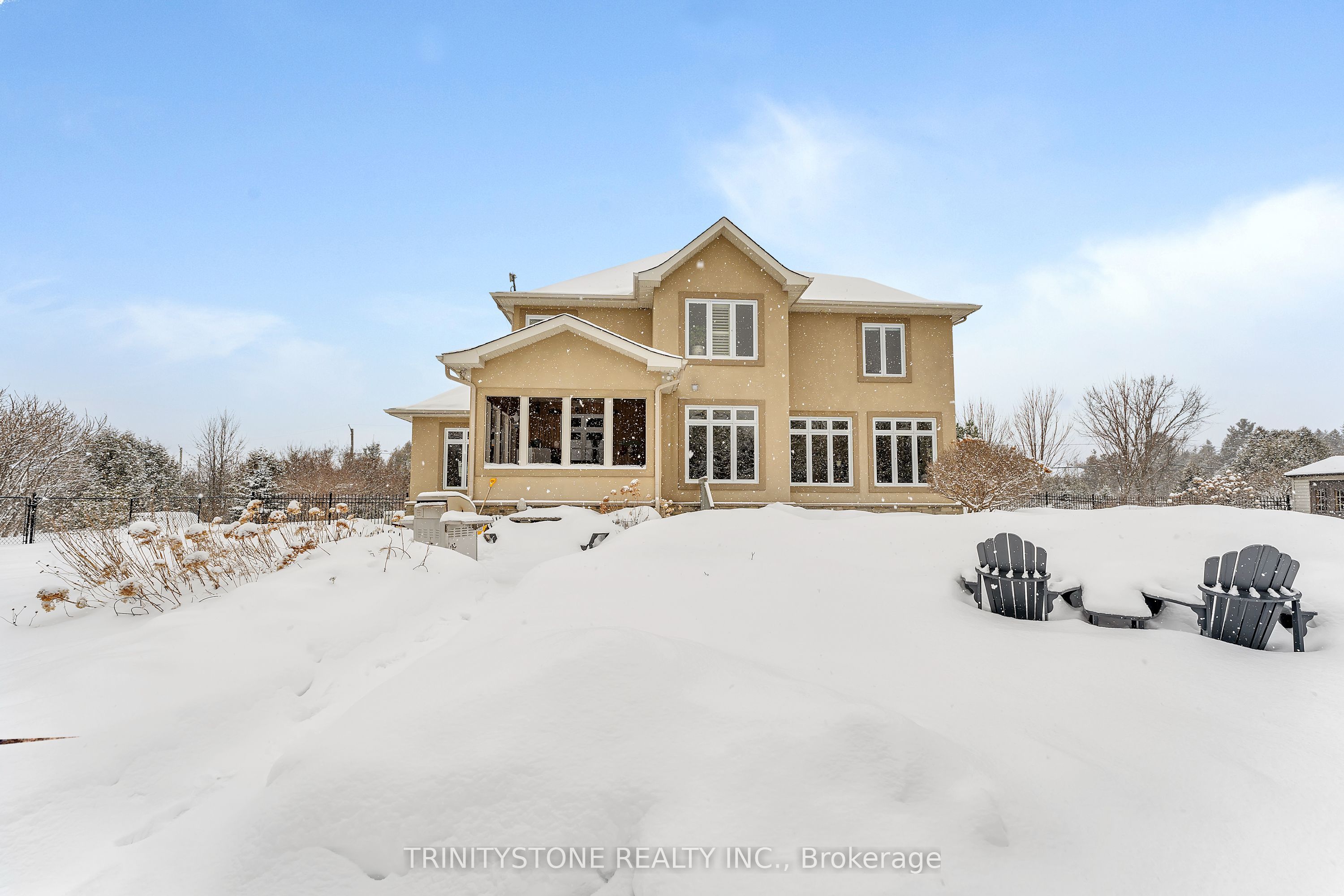 15 Canadian Drive