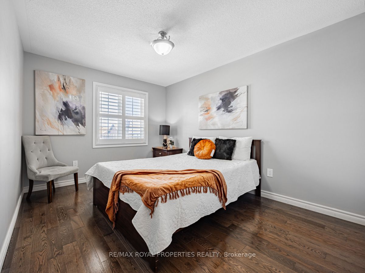 24 Bignell Crescent