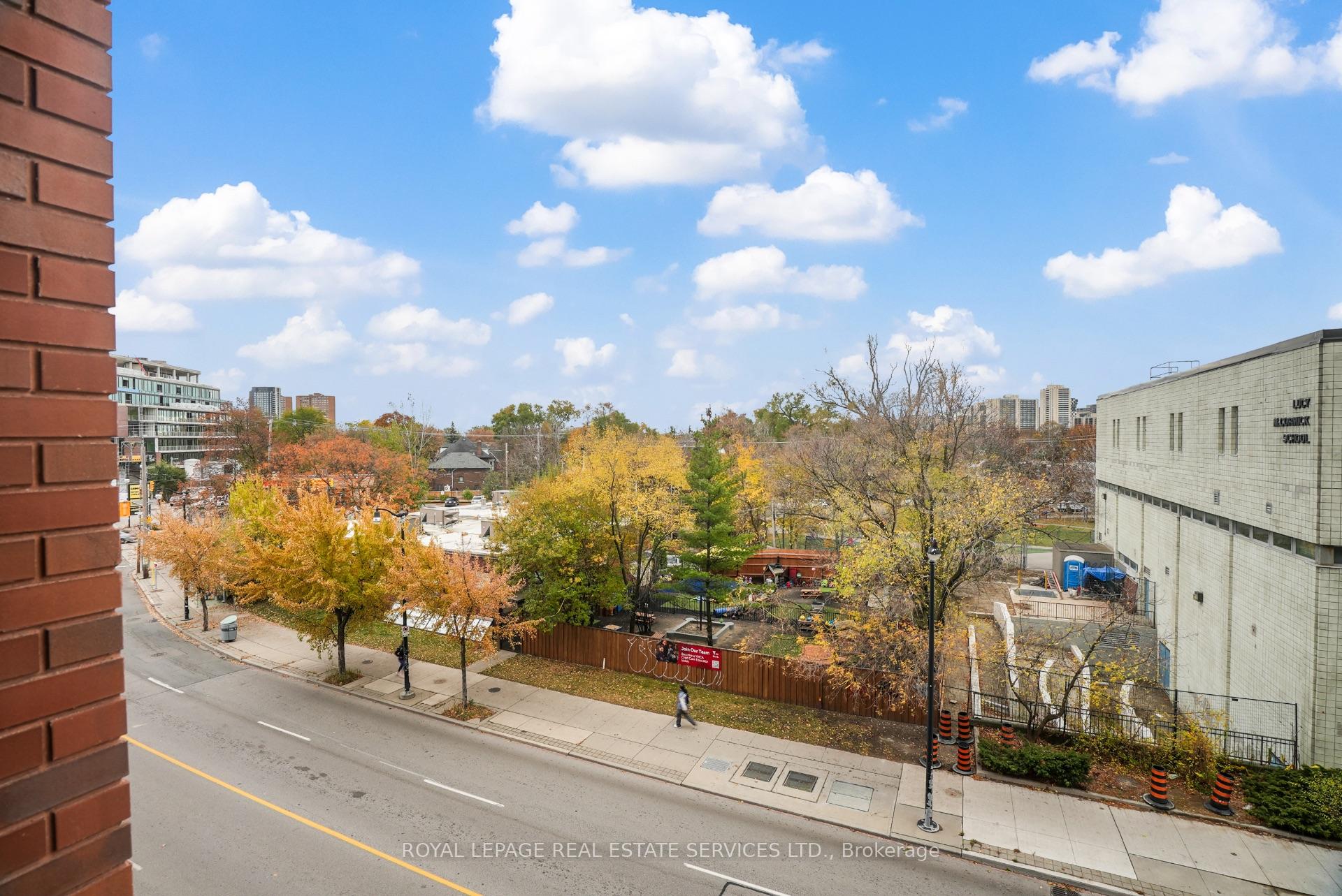 1 Bedroom Condo at 2720 Dundas, Toronto For sale