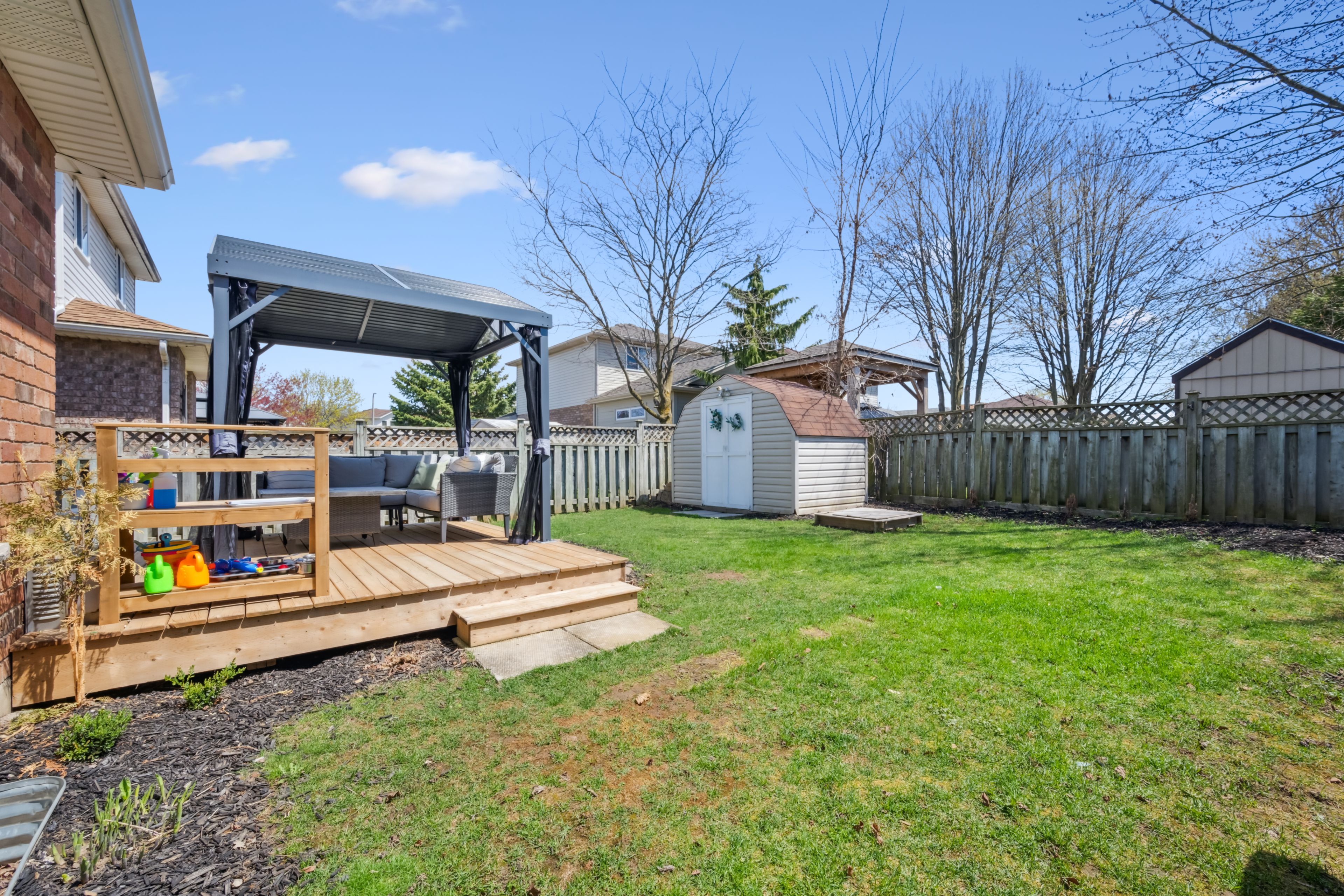 51 Hill Trail
