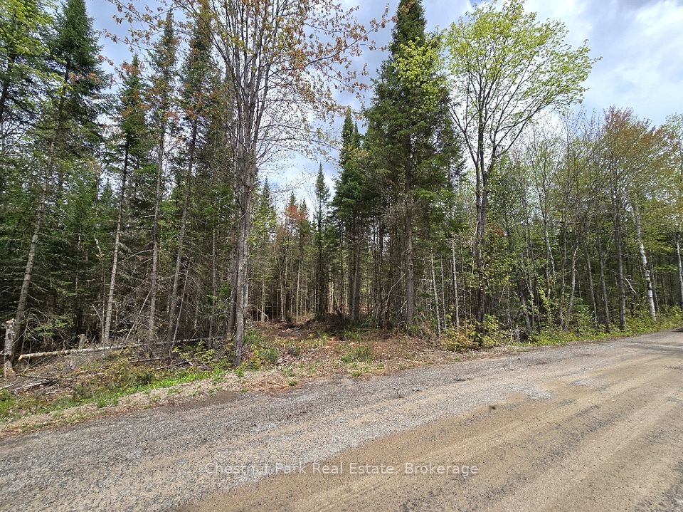 Part 2 Echo Ridge Road, Kearney, ON P0A 1M0