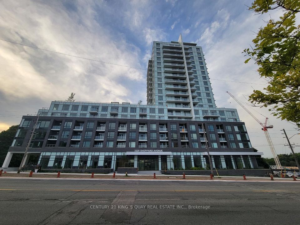 3220 Sheppard