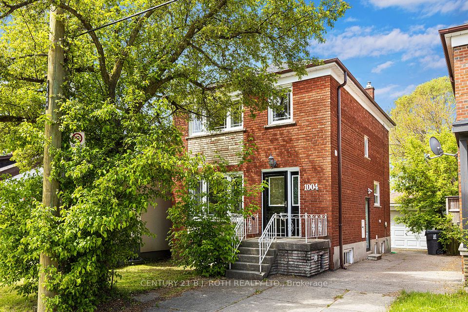 1004 Victoria Park Avenue