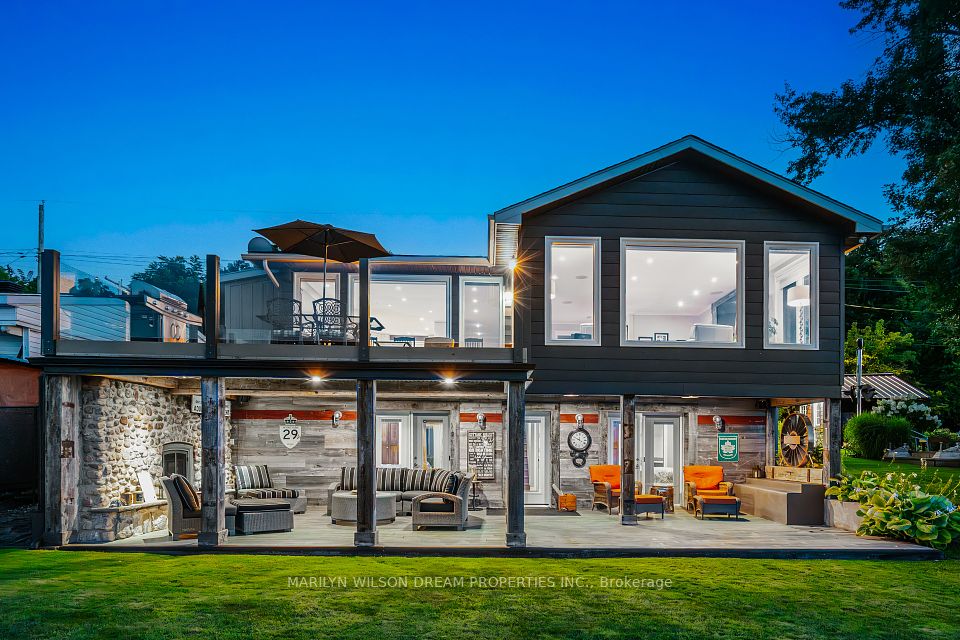 614 Lake