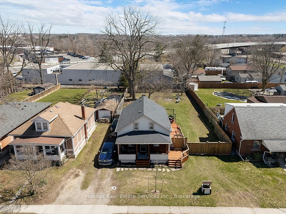 9 Hopeton