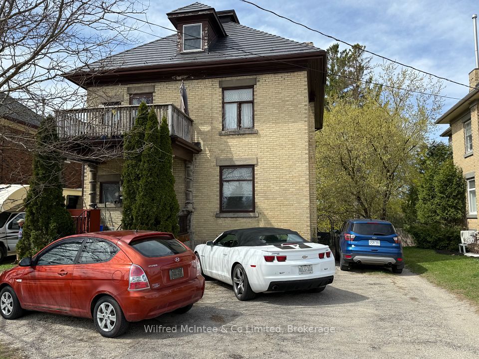 570 10th. Street, Hanover, ON N4N 1R7