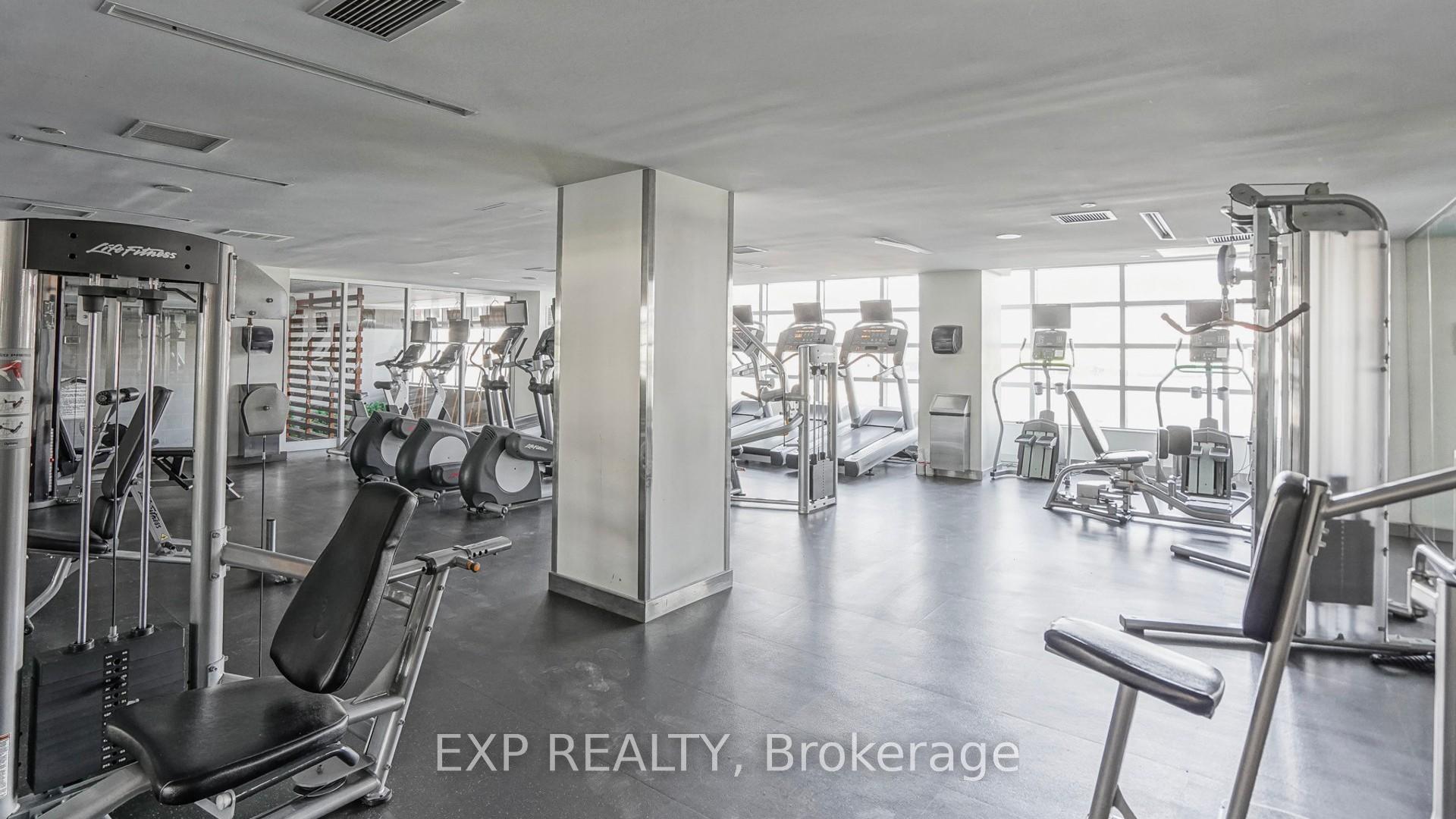 Condo at 151 Dan Leckie, Toronto For sale
