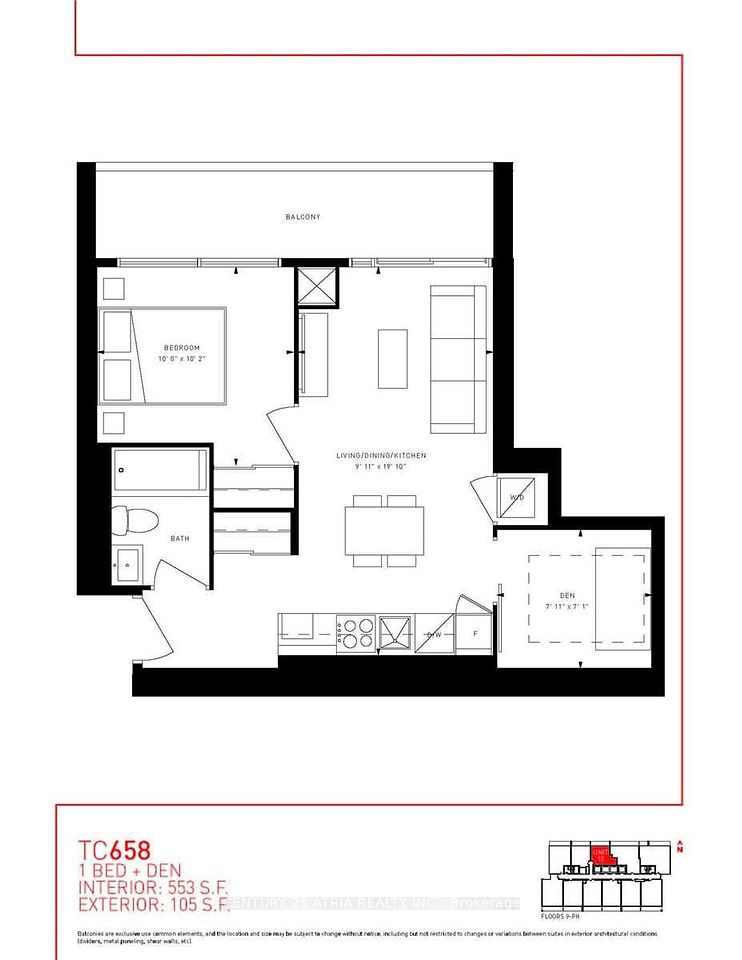 898 Portage