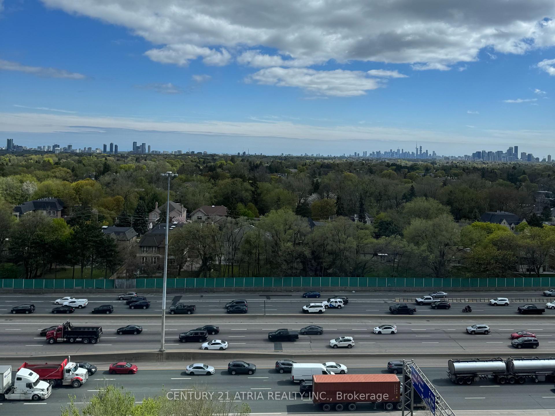 1 Bedroom Condo at 3 Rean, Toronto For sale