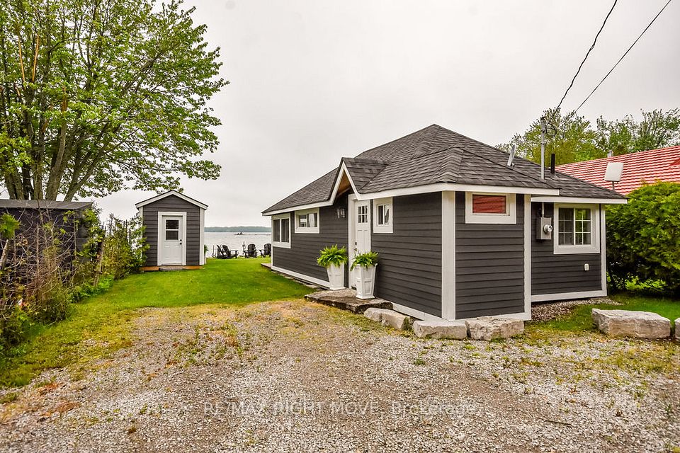 4458 Plum Point Road, Ramara, ON L3V 0L4
