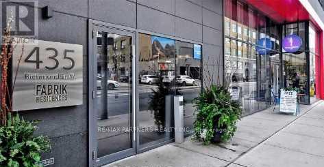 2 Bedrooms Condo at 435 Richmond, Toronto For sale