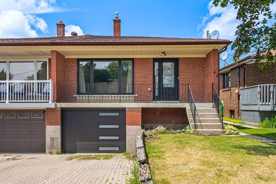 92 Archibald
