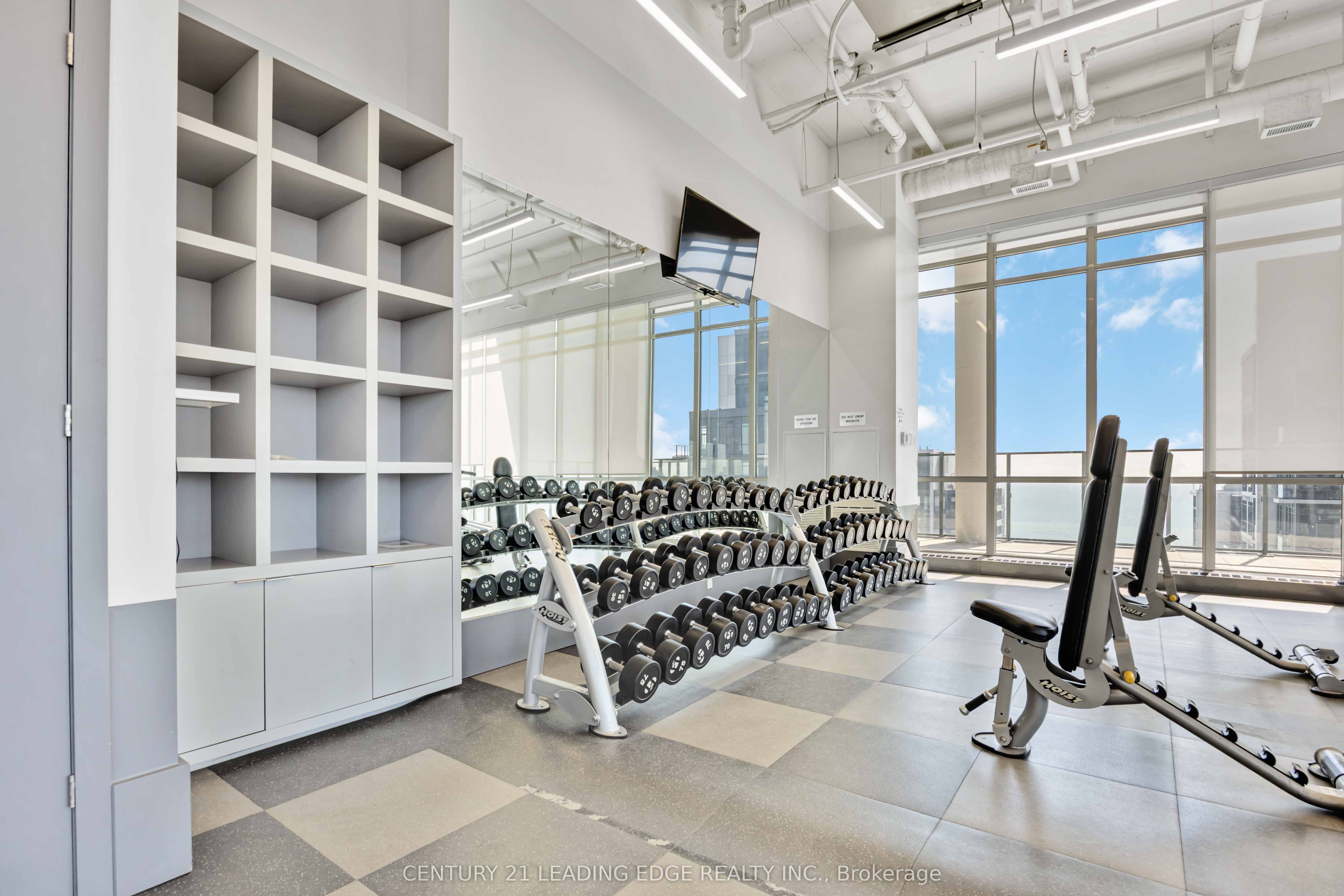 10 Park Lawn Road, #621