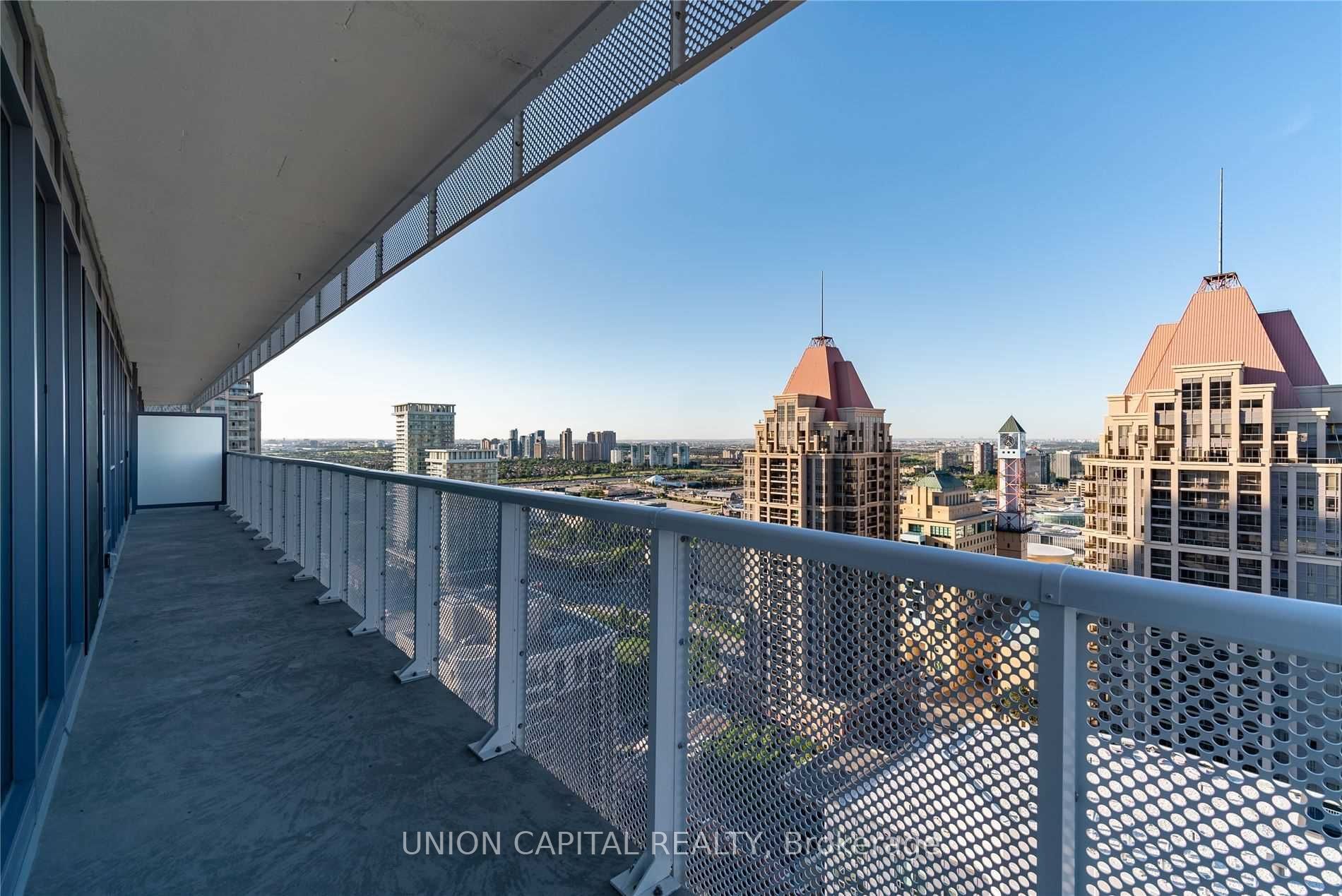 4065 Confederation Parkway, #2808