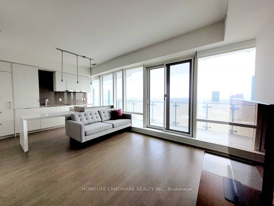1 Bloor