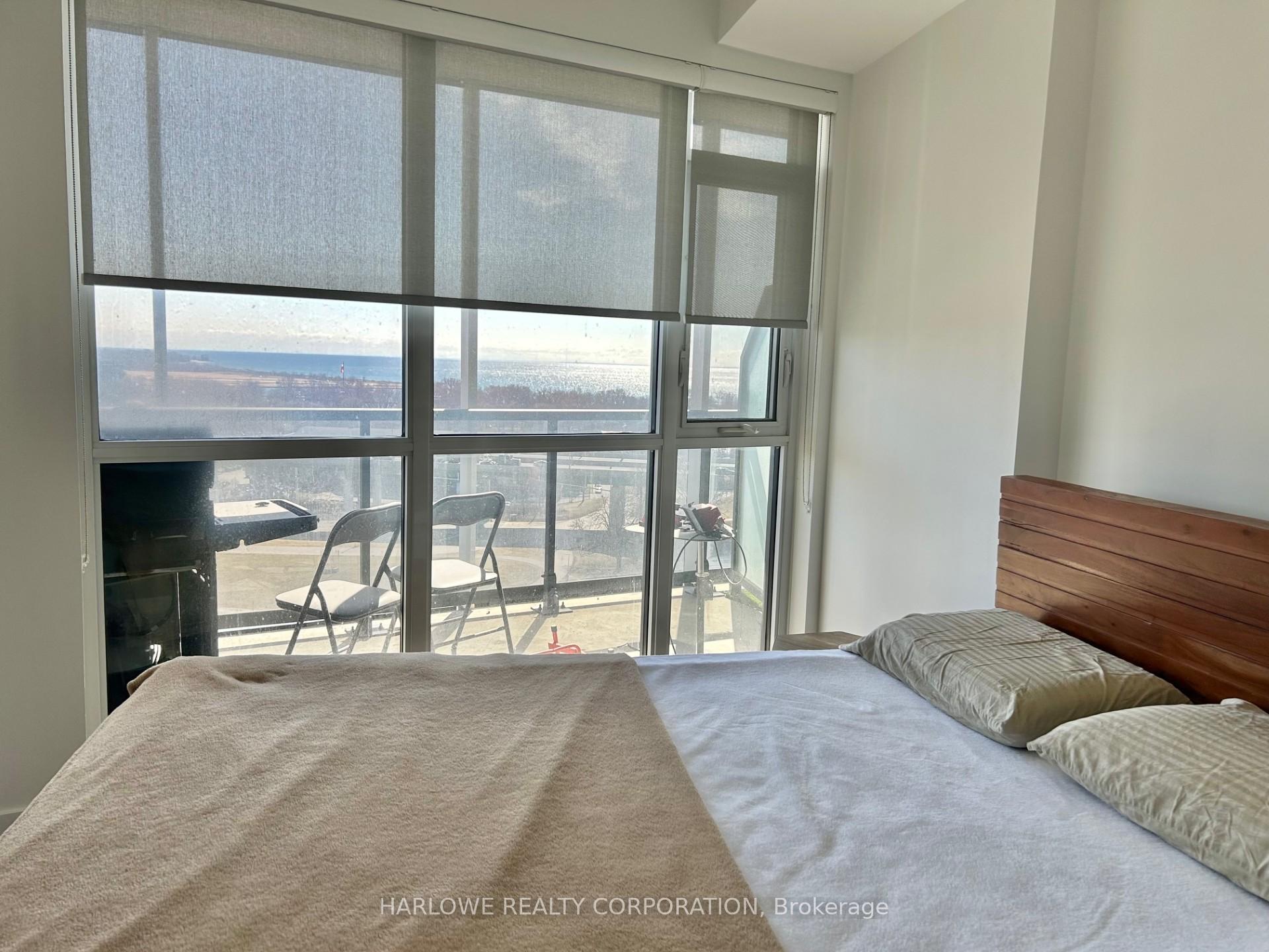 1 Bedroom Condo at 30 Ordnance,  Toronto For sale