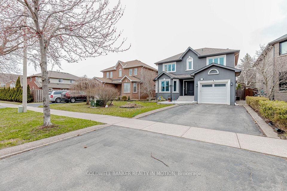 42 River Glen Blvd