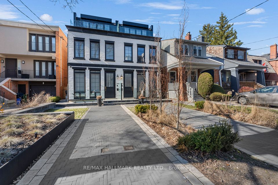 34B Sherwood