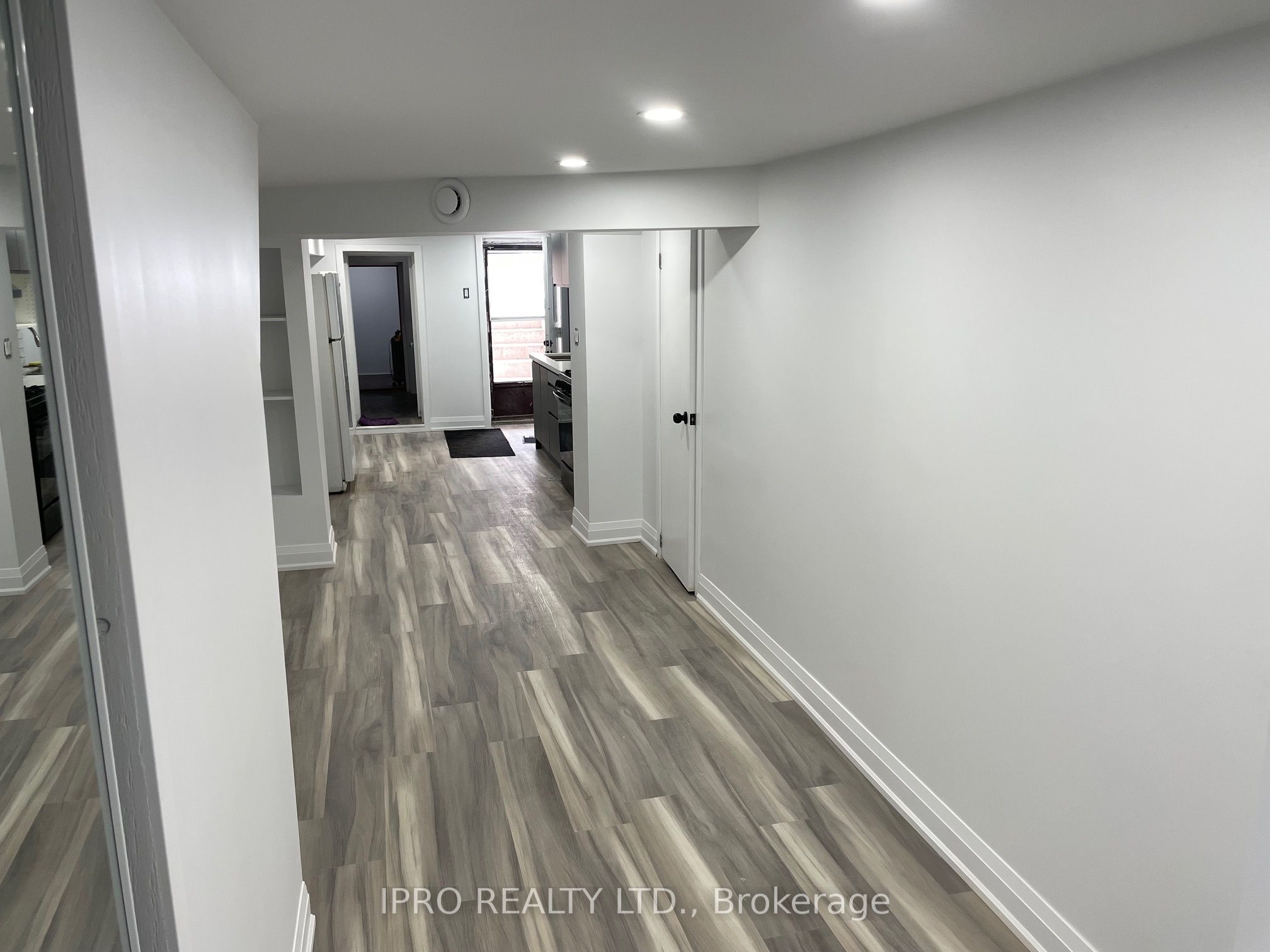 1211 College Street, #BSMT
