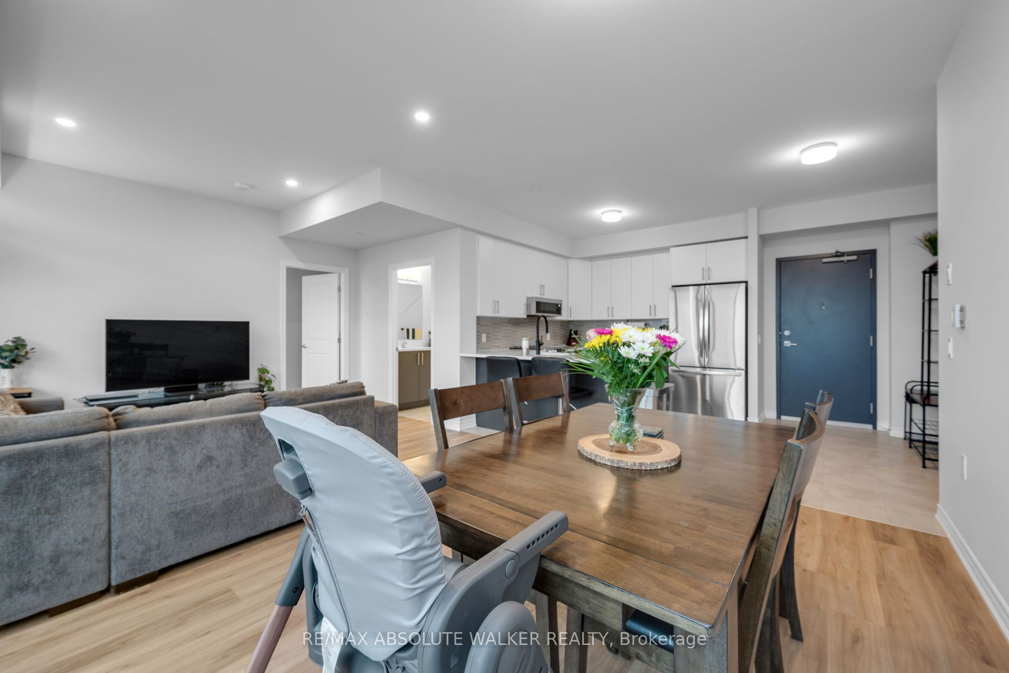 #602 - 397 Codds Road, ManorParkCardinalGlenandArea, ON K1K 5C7