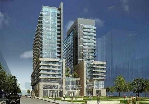 #2017E - 36 Lisgar Street, Toronto, ON M6J 3G2