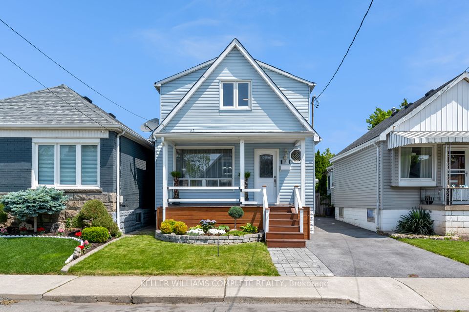 131 Albany