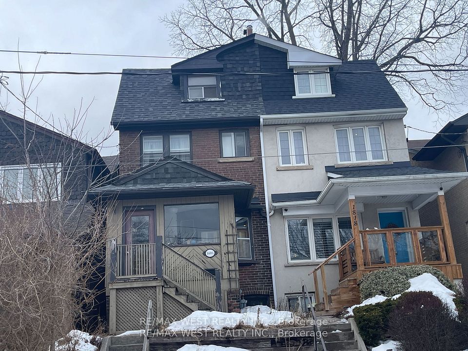 1816 Gerrard Street