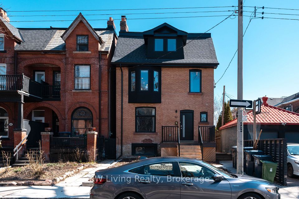 161 Howland