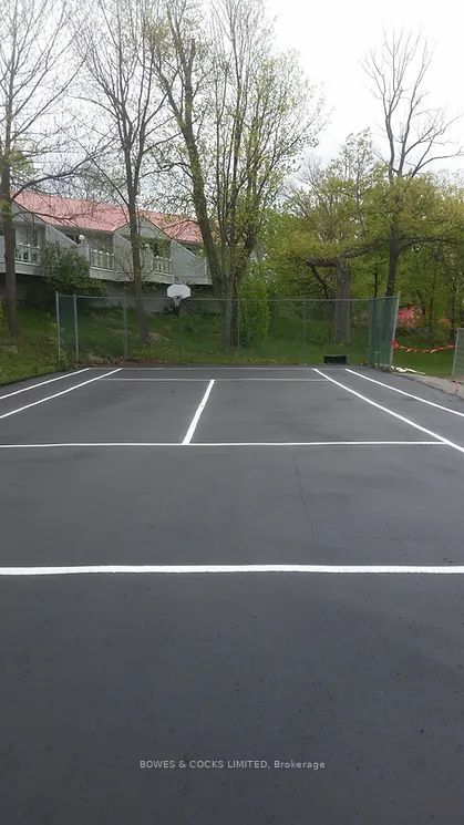 Mark's Asphalt Sealing & Pavement Marking