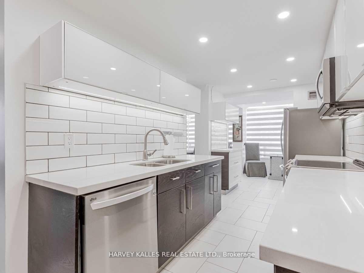 5785 Yonge Street 509