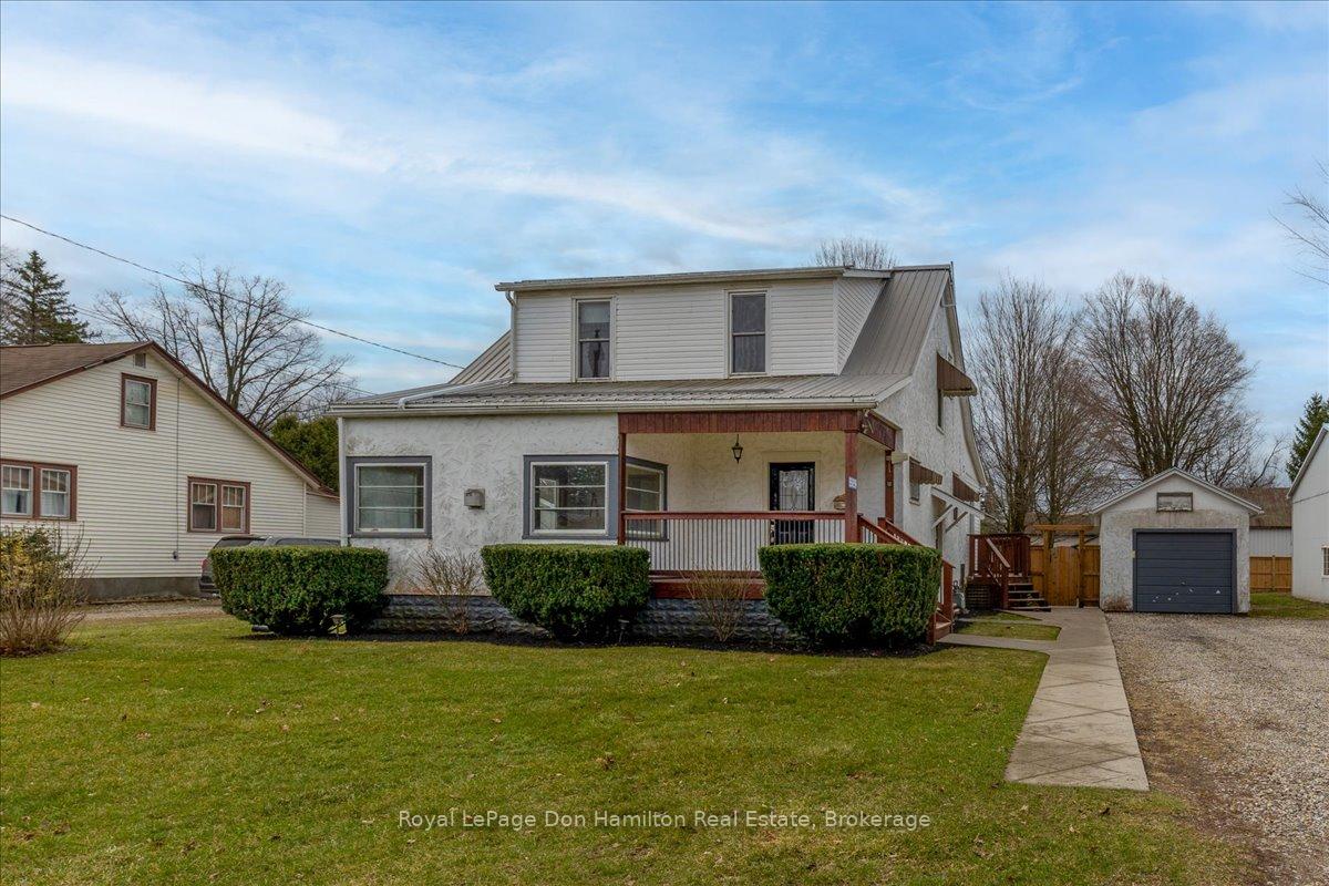 55859 First Street, Bayham, ON N0J 1Y0