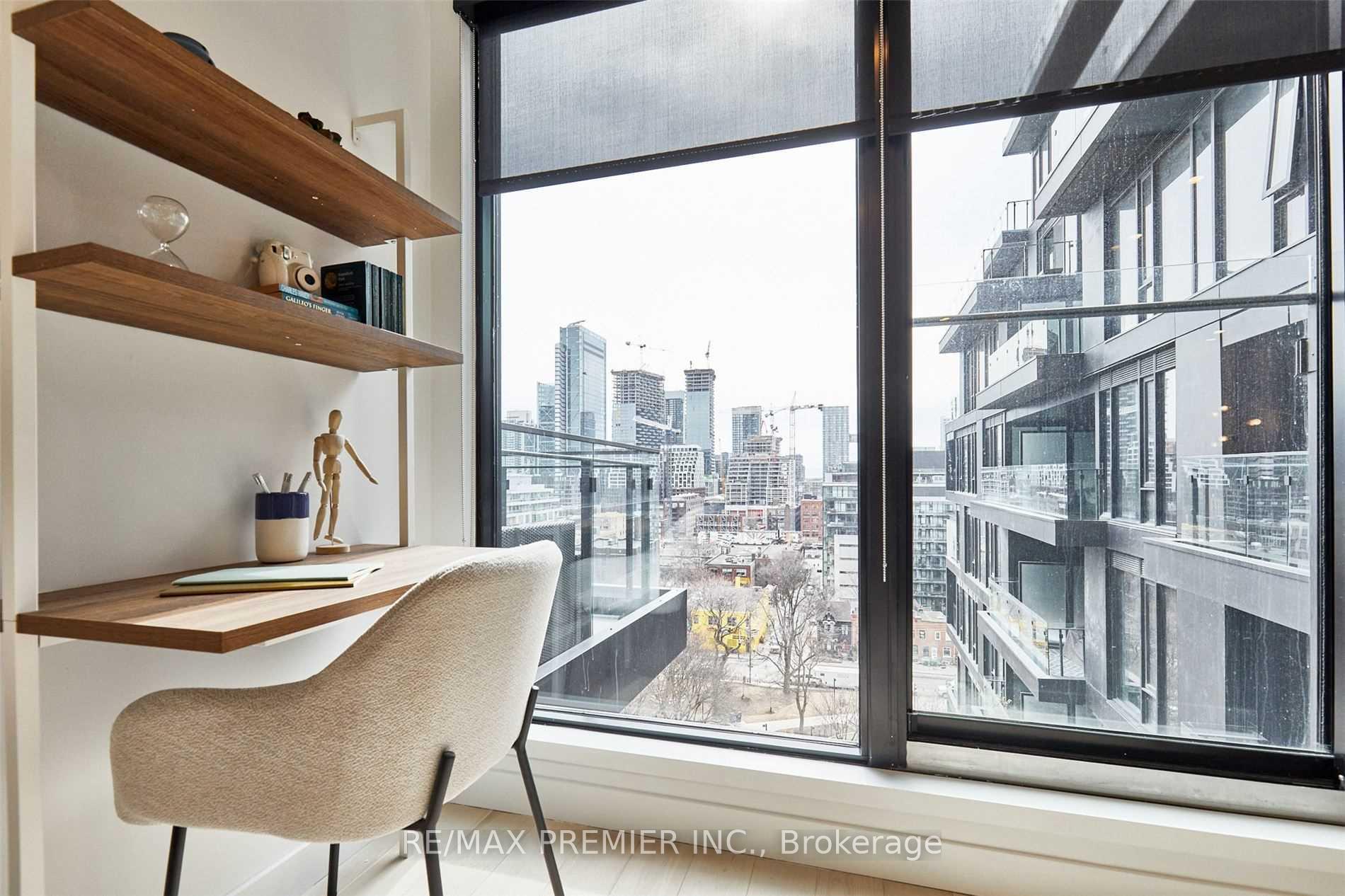 1 Bedroom Condo at 505 Richmond,  Toronto For sale