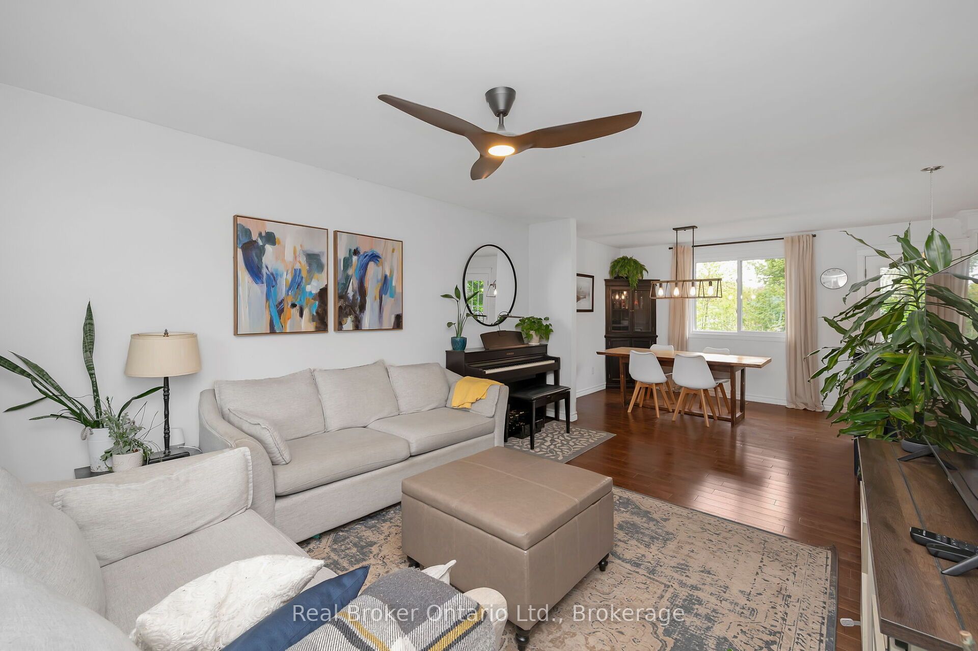 615 Sheraton Road