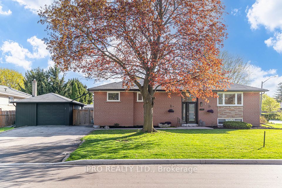 43 Sherwood