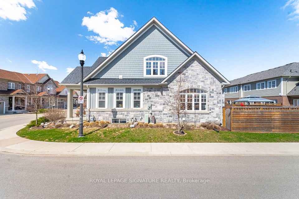 47 Windsor Circle, Niagara-on-the-Lake, ON L0S 1J0
