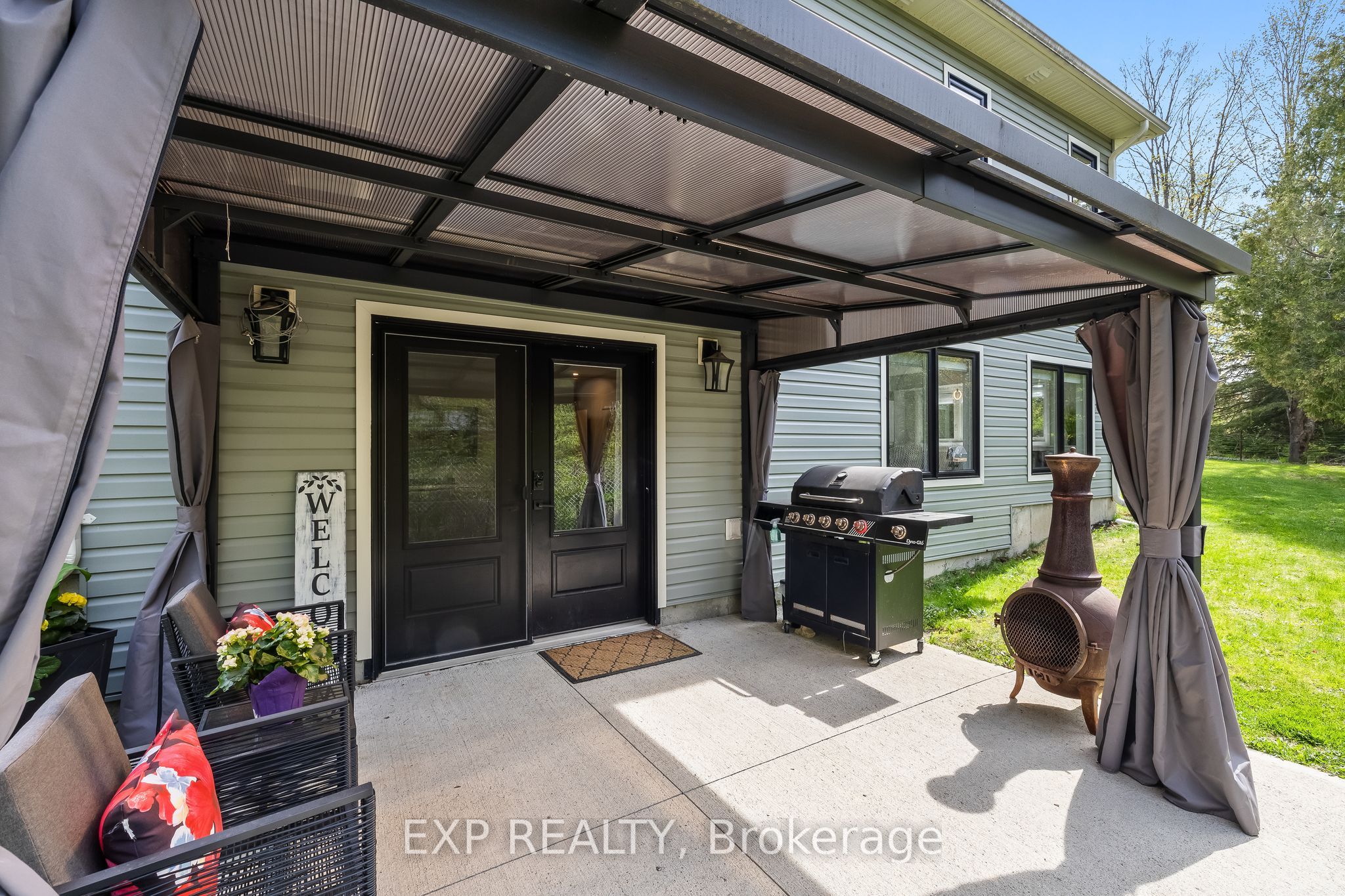 120 Waldweg, Scugog, ON L0B 1B0