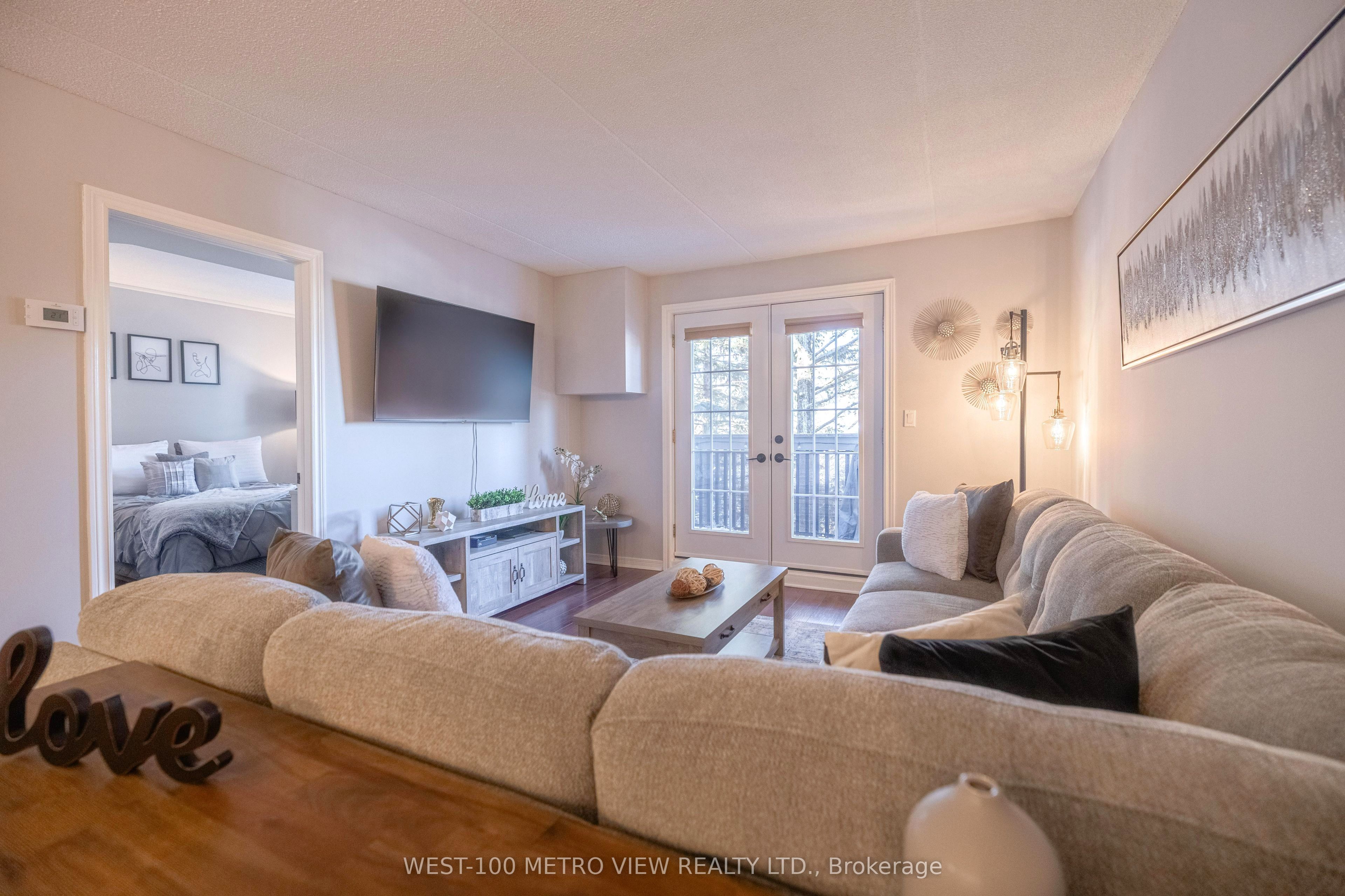 2040 Cleaver Avenue, #209