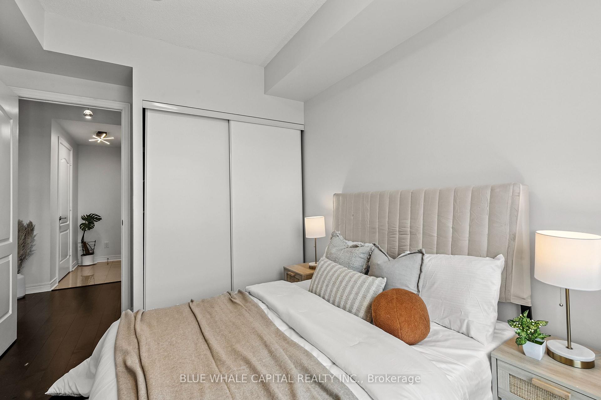 2 Bedrooms Condo at 2756 Old Leslie, Toronto For sale