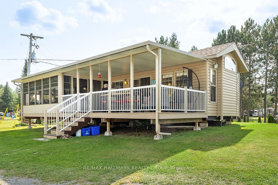276 White Cedars