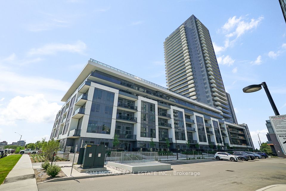 5105 Hurontario